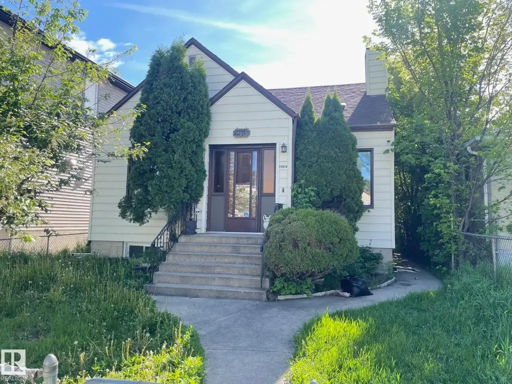 11529 101 St Nw, Edmonton